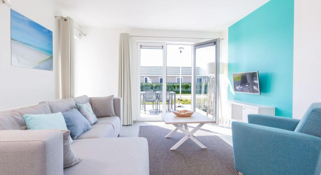 Modern Holiday Home, Near the Sea, Rezerwuj Dom wakacyjny Hotele w Bruksela z parkingiem, Parking