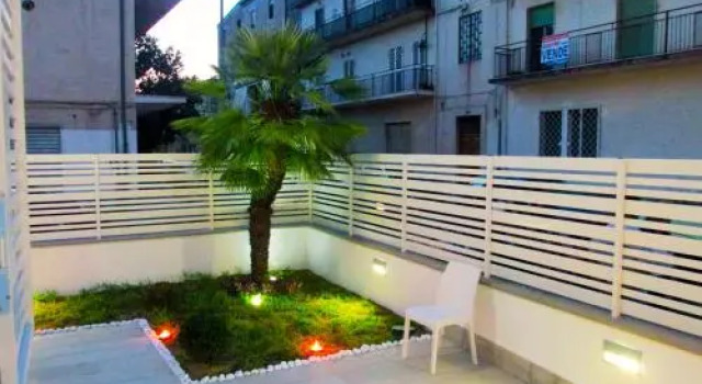 Affitta Camere A Due Passi Dal Mare, Book Hotel Hoteller i Corigliano Calabro med parkering, Parkering