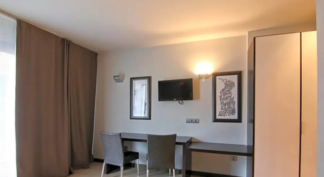 Dolcet L´Hotel, Buchen Sie Hotel Alàs i Cerc L'Alt Urgell