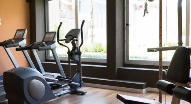 Апартаменты El Rastro Trendy 2 Bedroom With Pool in Palermo Hollywood
