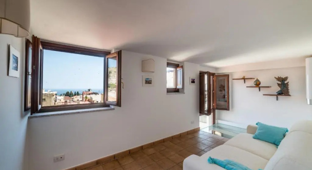 Студия Vilagos Apartments & Loft Taormina