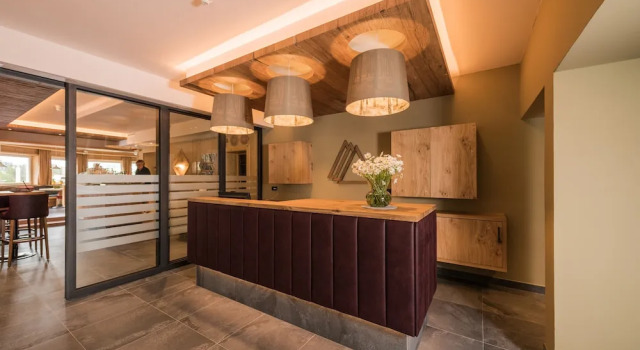 Hotel Waldheim Sexten Sesto