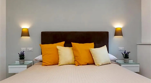 Номер Economy Hotel Rivoli Sorrento