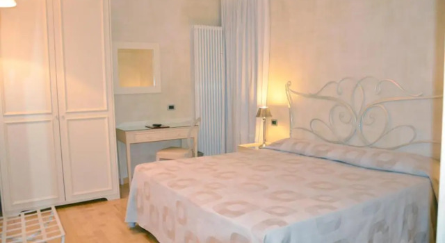 Двухместный номер Hotel Mastino
