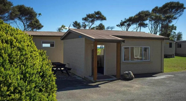 Семейный номер Standard Pohara Beach TOP 10 Holiday Park