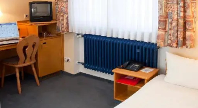 Номер Standard Hotel bei Liebes