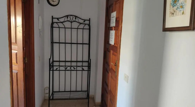 Апартаменты Palmeras del Sur Juan