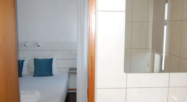 Atlantic Tower, Rezerwuj Apartament Ponta Delgada Azory