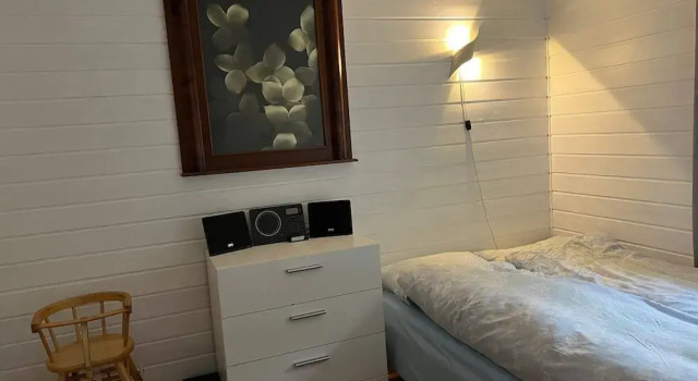 6 Person Holiday Home in Brandasund-by Traum, Rezerwuj Dom wakacyjny Bomlo Vestland