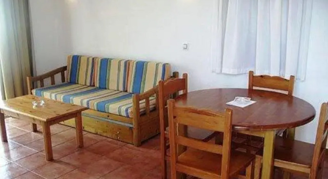 Standardowy pokój Apartamentos Vistapicas