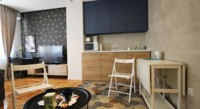Апартаменты Apartman Donner Centar