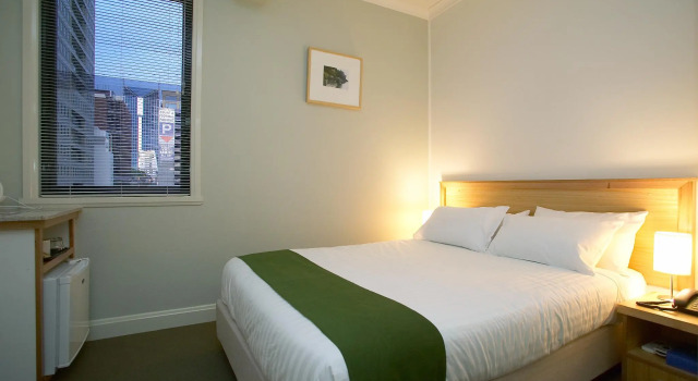 Двухместный номер Standard Hotel Sophia