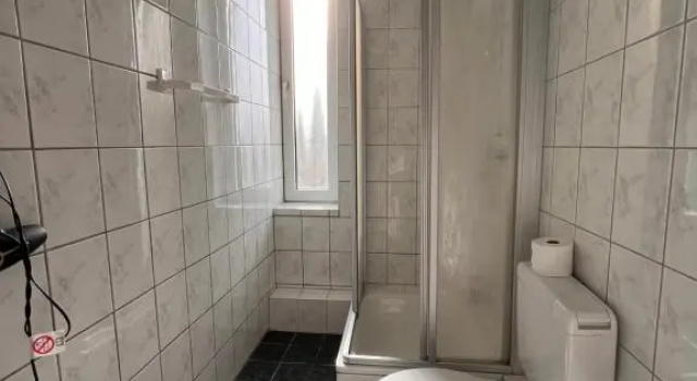Двухместный номер Standard Hotel Breuer