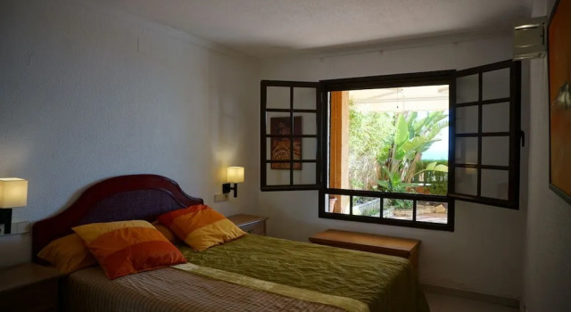 Apartamento Mascarat