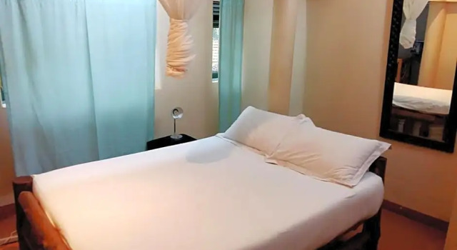 Chalet 3 habitaciones Forest Cottages