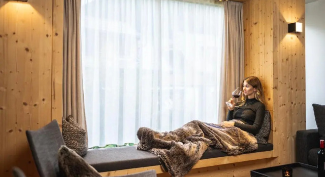 Trattlers Hof-Chalets, Забронировать Шале Бад-Клайнкирххайм Bad Kleinkirchheim - Nock Mountains National Park