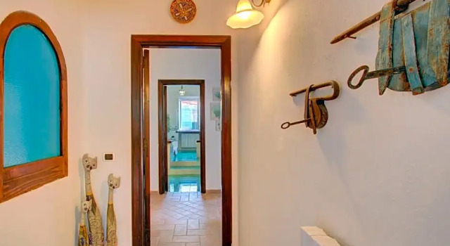 Villa Amazing Sunset Terrace, Buchen Sie Villa Lacco Ameno Ischia
