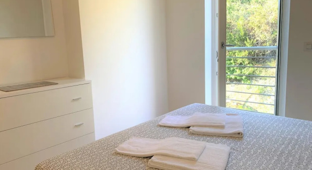 Шестиместный люкс Camere e case vacanza Residenza Prealba