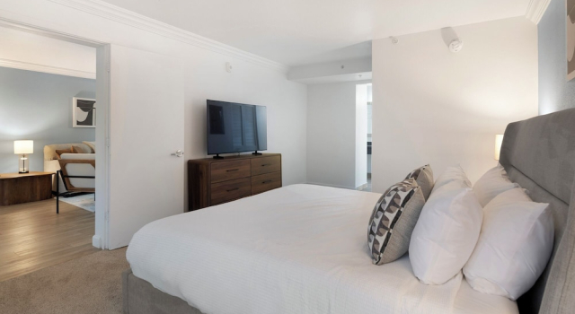 Апартаменты Landing Furnished Apartments Kissimmee near Disney Resort