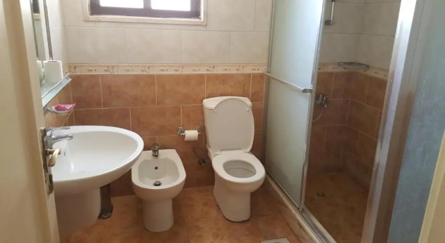 Апартаменты c 1 комнатой с балконом и с красивым видом из окна Al Khaleej Hotel Apartments