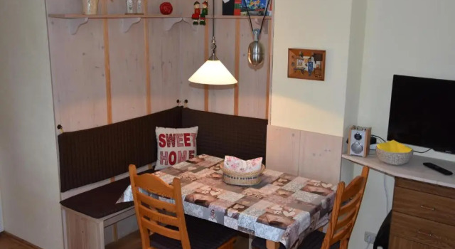 Апартаменты Ferienwohnung Werner