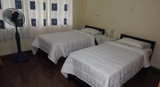 Hanthana Breeze Home Stay