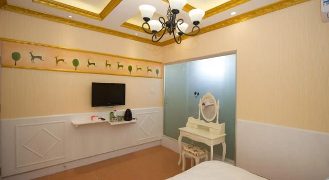 Xiamen Sunshine Holiday Inn, Забронировать Отель Симин Сямынь, рядом с Zengcuo'an Bathing Spot