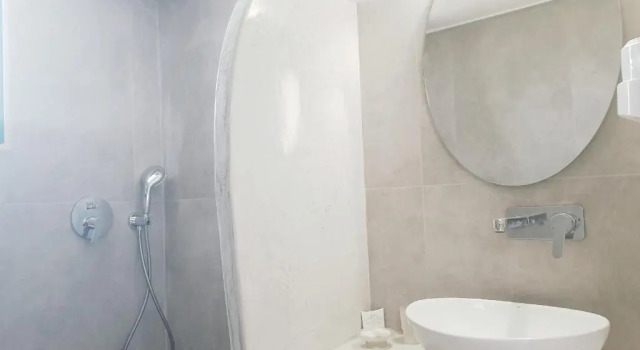 Апартаменты Superior Arapiou Apartments