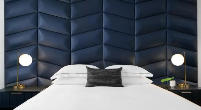 Номер Standard Kimpton Shane Atlanta by IHG