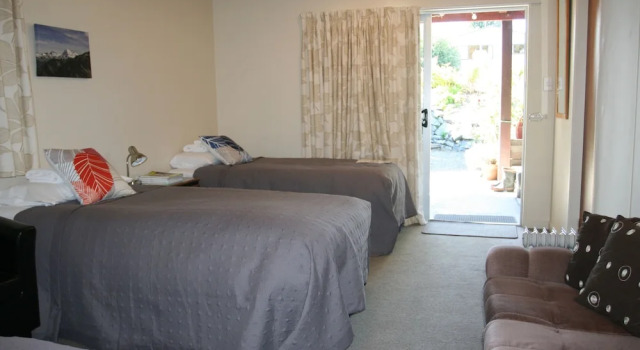Marie Therese Bed & Breakfast