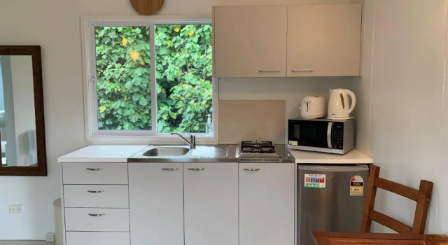 Estudio Maine Villa