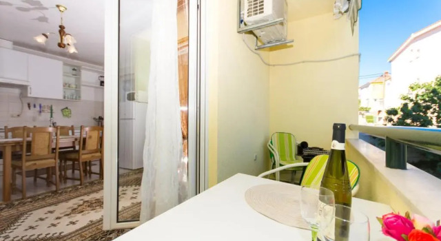 Апартаменты Apartments Katic