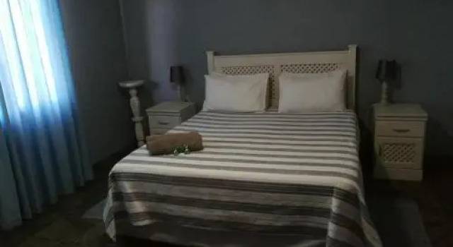 Umsinsi Cottage