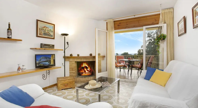 Apartment Cenit B-10, Забронировать Апартаменты/квартира Апартаменты Baix Empordà, Апартаменты/квартира