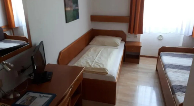 Номер Standard Hotel Vöslauerhof