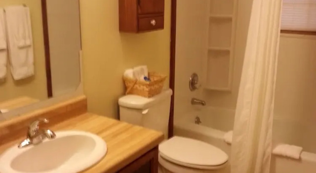 Номер Standard с 2 комнатами Carolina Motel
