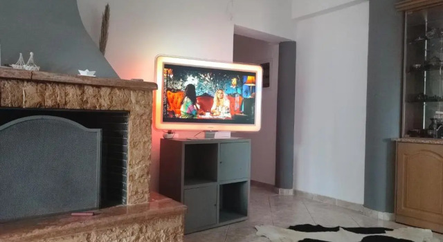 Апартаменты The mulberry apartment