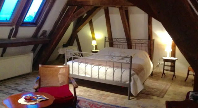 Люкс Château dAvanton