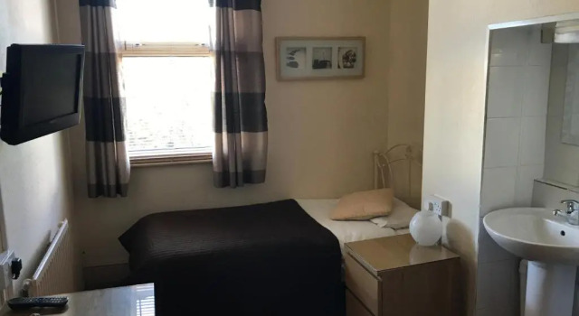 Номер Standard Holly Tree Guest House