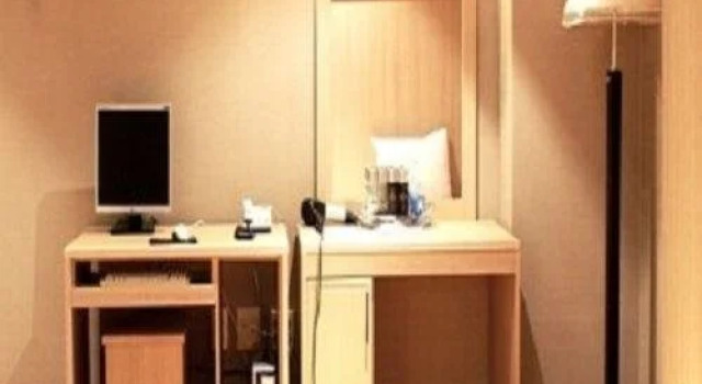 Meriel Tourist Hotel Busan