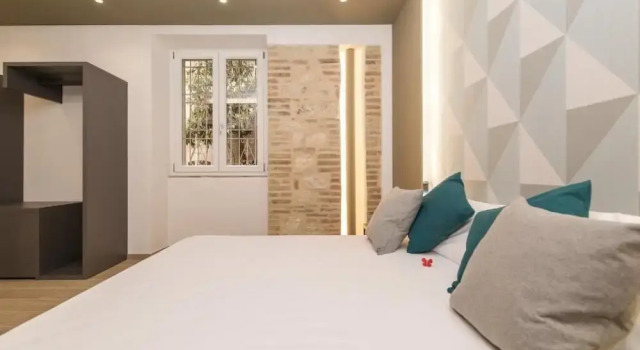 Le note di Fred, Book Hotel Hoteller i Campobasso med parkering, Parkering
