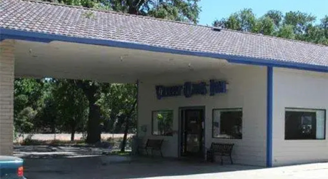 Номер Standard Valley Oaks Inn Woodland