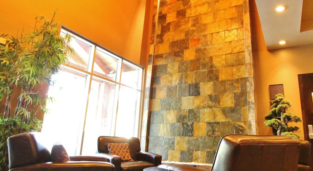 Silver Creek Lodge