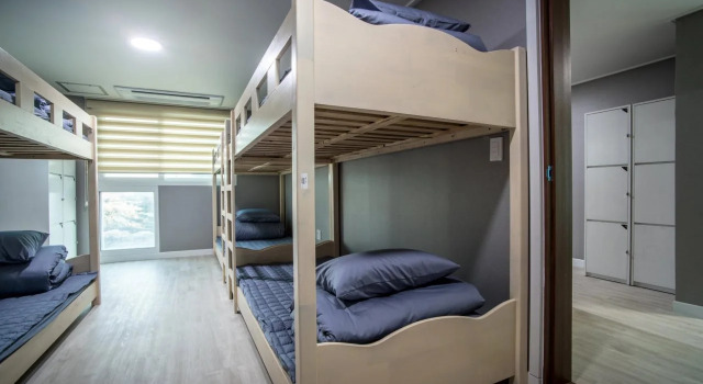 Swimeong Guesthouse