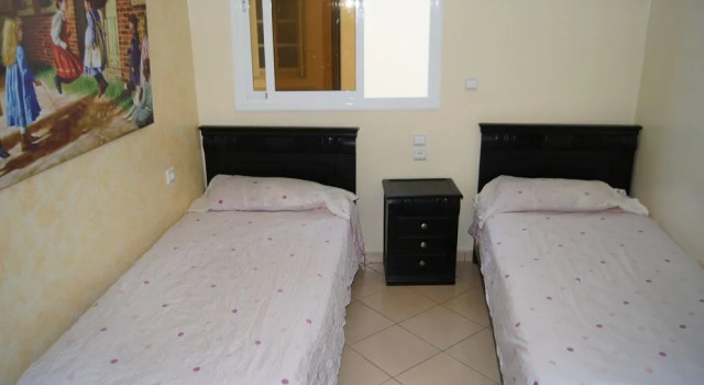 Appartements Assilah Service B