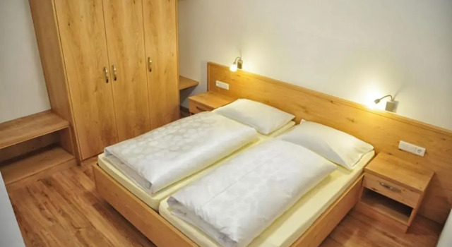 Апартаменты Superior Residence Vellauerhof