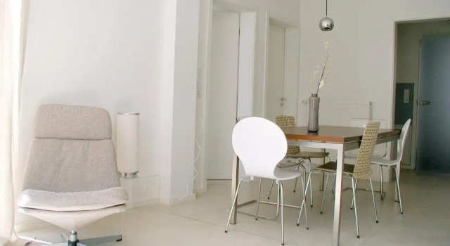 Апартаменты Sommerloft Rerik