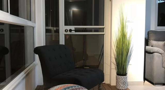 Apartamento De lujo Arianked Palace