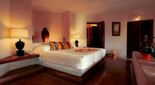 Люкс Villa Carolina Boutique Hotel ADULTS ONLY