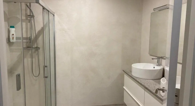 Апартаменты с 2 комнатами Apartamento céntrico y moderno
